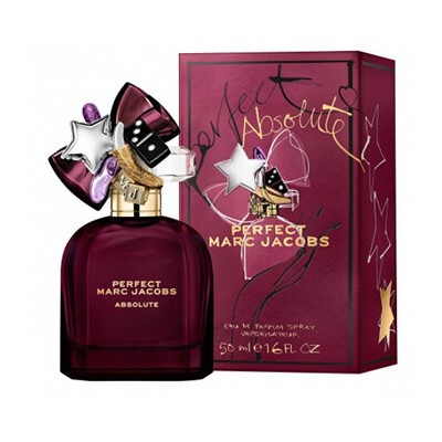 Marc Jacobs Perfect Absolute EDP 50ml