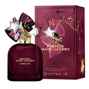 Marc Jacobs Perfect Absolute EDP 50ml