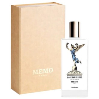 Memo Paris Rose Paris Rose EDP 75ml