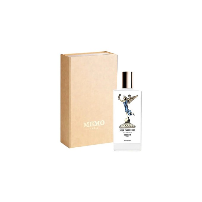Memo Paris Rose Paris Rose EDP 75ml