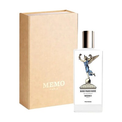 Memo Paris Rose Paris Rose EDP 75ml