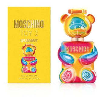 Moschino Toy 2 Gummy EDP 30ml