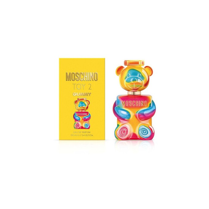 Moschino Toy 2 Gummy EDP 30ml