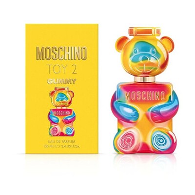 Moschino Toy 2 Gummy EDP 30ml