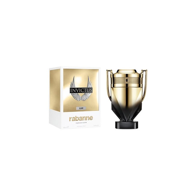 Paco Rabanne Invictus Elixir Parfum 200ml