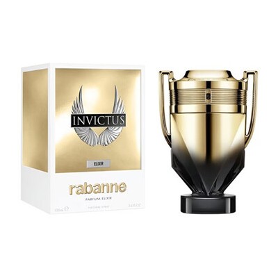 Paco Rabanne Invictus Elixir Parfum 50ml