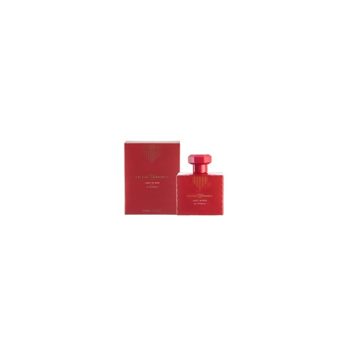 Pascal Morabito Lady In Red EDP 100ml