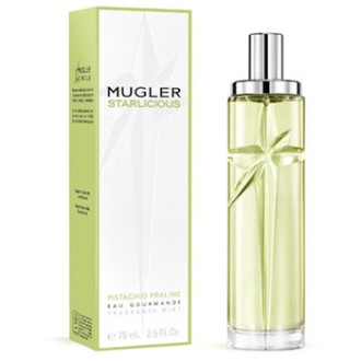 Thierry Mugler Starlicious Pistachio Praline Tělová mlha 75ml