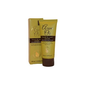 Argan Oil Argan Oil Hand & Nail Cream 100ml
