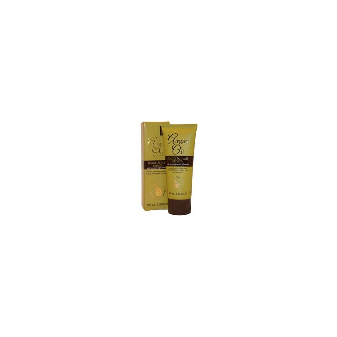 Argan Oil Argan Oil Hand & Nail Cream 100ml