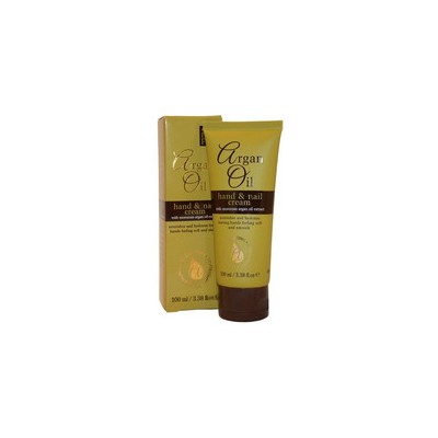 Argan Oil Argan Oil Hand & Nail Cream 100ml