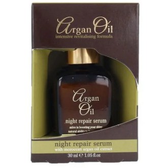 Argan Oil Argan Oil Night Repair Serum 30ml