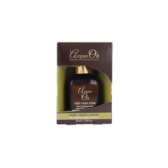Argan Oil Argan Oil Night Repair Serum 30ml
