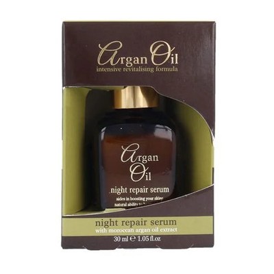 Argan Oil Argan Oil Night Repair Serum 30ml