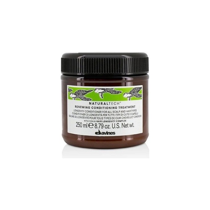 Davines NaturalTech Renewing Conditioning Treatment 1000ml