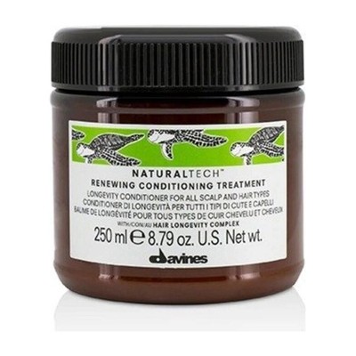 Davines NaturalTech Renewing Conditioning Treatment 1000ml