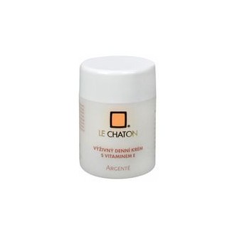 Le Chaton Nourishing Day Cream with Vitamin E 50.0g
