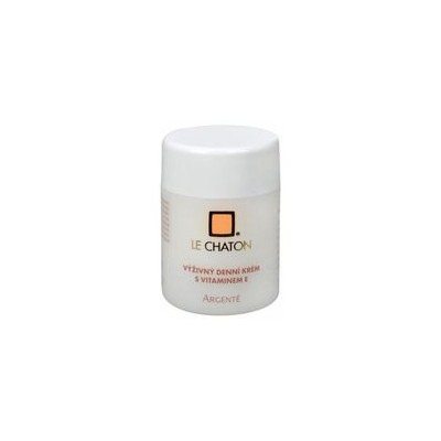Le Chaton Nourishing Day Cream with Vitamin E 50.0g