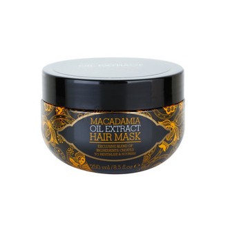 Macadamia Oil Extract Hair Mask ( All Types of Hair ) 250ml