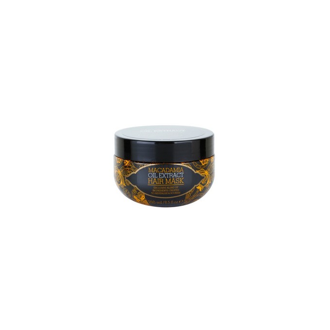 Macadamia Oil Extract Hair Mask ( All Types of Hair ) 250ml