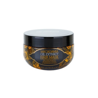 Macadamia Oil Extract Hair Mask ( All Types of Hair ) 250ml