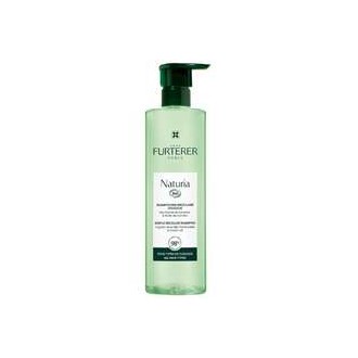 Rene Furterer Naturia Gentle Micellar Shampoo 400ml