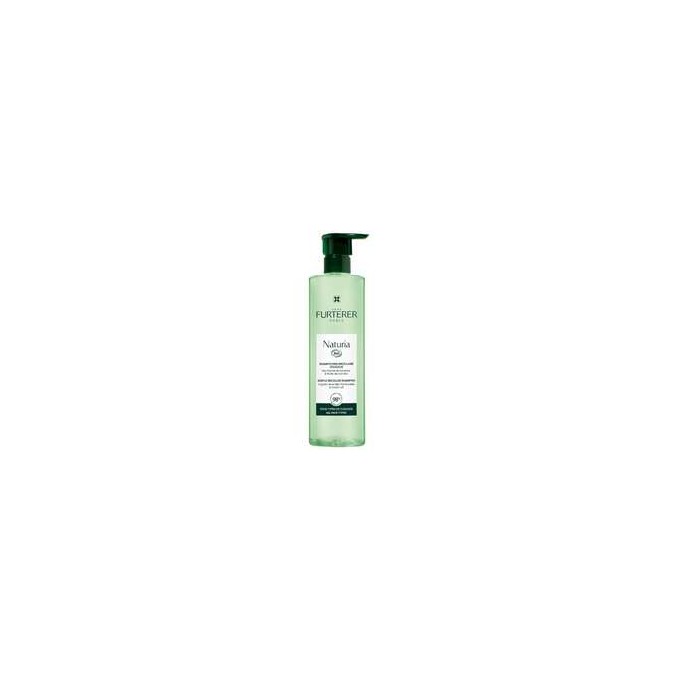 Rene Furterer Naturia Gentle Micellar Shampoo 400ml
