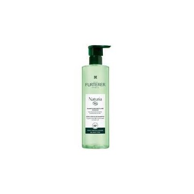 Rene Furterer Naturia Gentle Micellar Shampoo 400ml