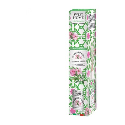 Sweet Home Collection Pink Oleander Duffuser - Aroma difuzér 100ml