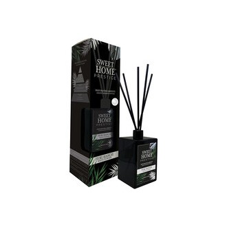 Sweet Home Collection White Flowers Aroma Diffuser 500ml