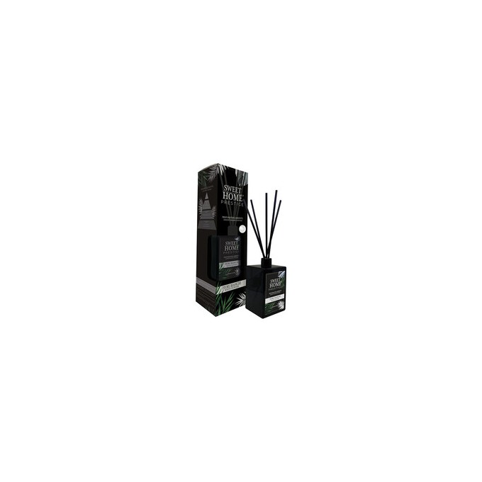 Sweet Home Collection White Flowers Aroma Diffuser 500ml