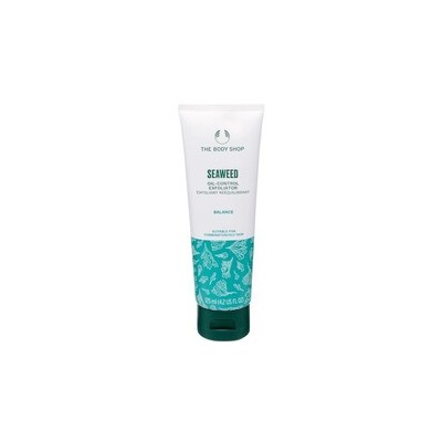 The Body Shop Seaweed Oil-Control Exfoliator 100ml