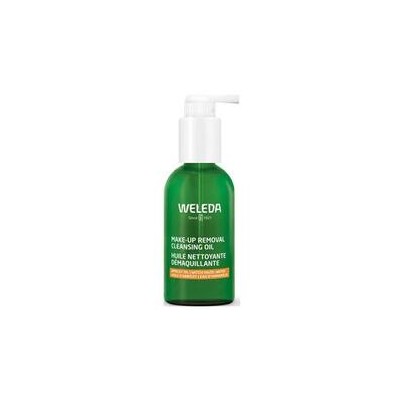 Weleda Make-Up Removal Cleansing Oil 150ml