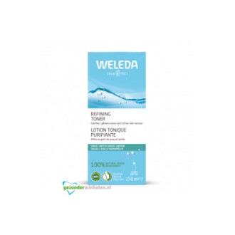Weleda Refining Toner Purifying 150ml