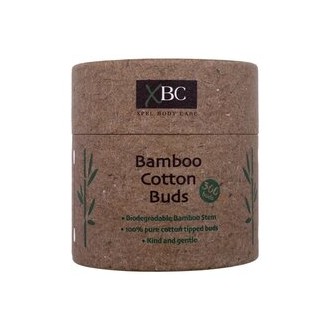 XPel Bamboo Cotton Buds 300.0ks