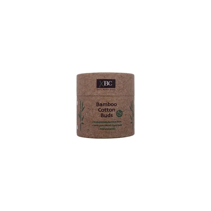 XPel Bamboo Cotton Buds 300.0ks