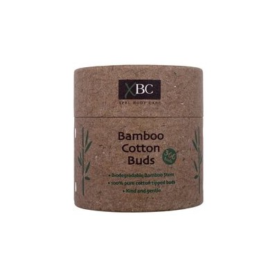 XPel Bamboo Cotton Buds 300.0ks