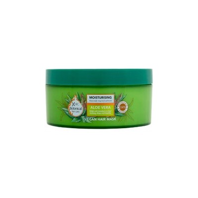 XPel Botanical Aloe Vera Moisturising Vegan Hair Mask - Hydratační a vyživující maska na vlasy 300ml
