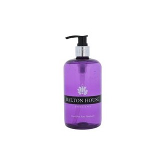 XPel Dalton House Sweet Rose Liquid Soap - Liquid Soap 500ml