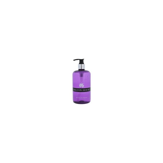 XPel Dalton House Sweet Rose Liquid Soap - Liquid Soap 500ml