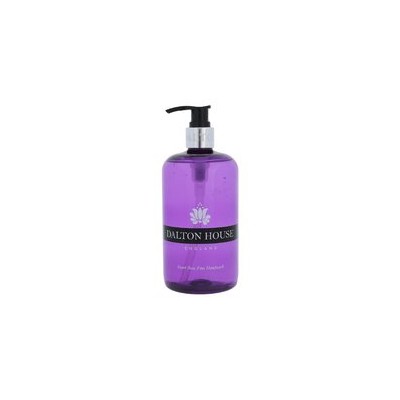 XPel Dalton House Sweet Rose Liquid Soap - Liquid Soap 500ml