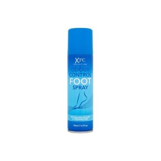 XPel Foot Odour Control Spray - Sprej na nohy proti zápachu a vlhkosti 150ml