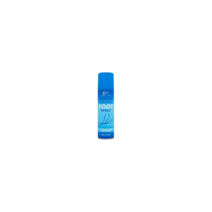 XPel Foot Odour Control Spray - Sprej na nohy proti zápachu a vlhkosti 150ml