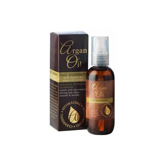 XPel Hair Serum with Argan Oil 100ml