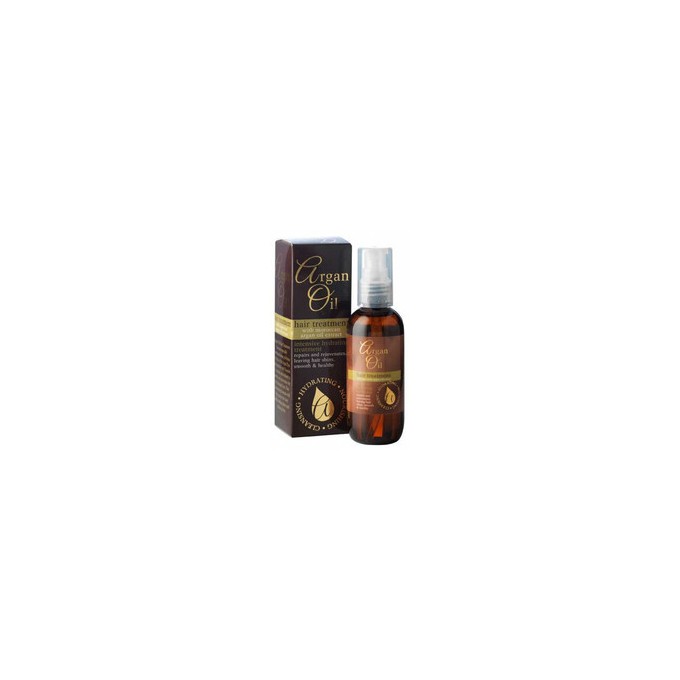 XPel Hair Serum with Argan Oil 100ml
