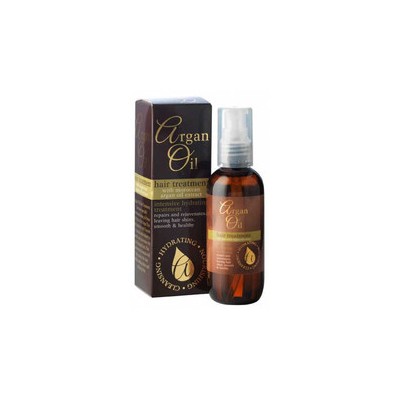 XPel Hair Serum with Argan Oil 100ml
