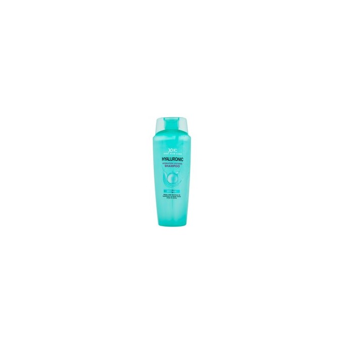 XPel Hyaluronic Hydration Locking Shampoo (dry hair) 400ml