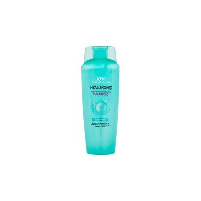 XPel Hyaluronic Hydration Locking Shampoo (dry hair) 400ml