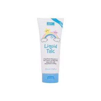 XPel Kids Liquid Talc 200ml