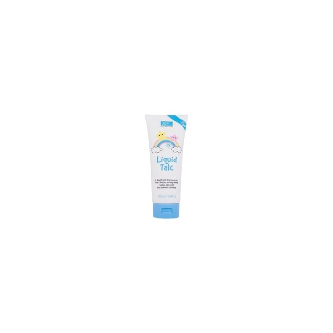 XPel Kids Liquid Talc 200ml
